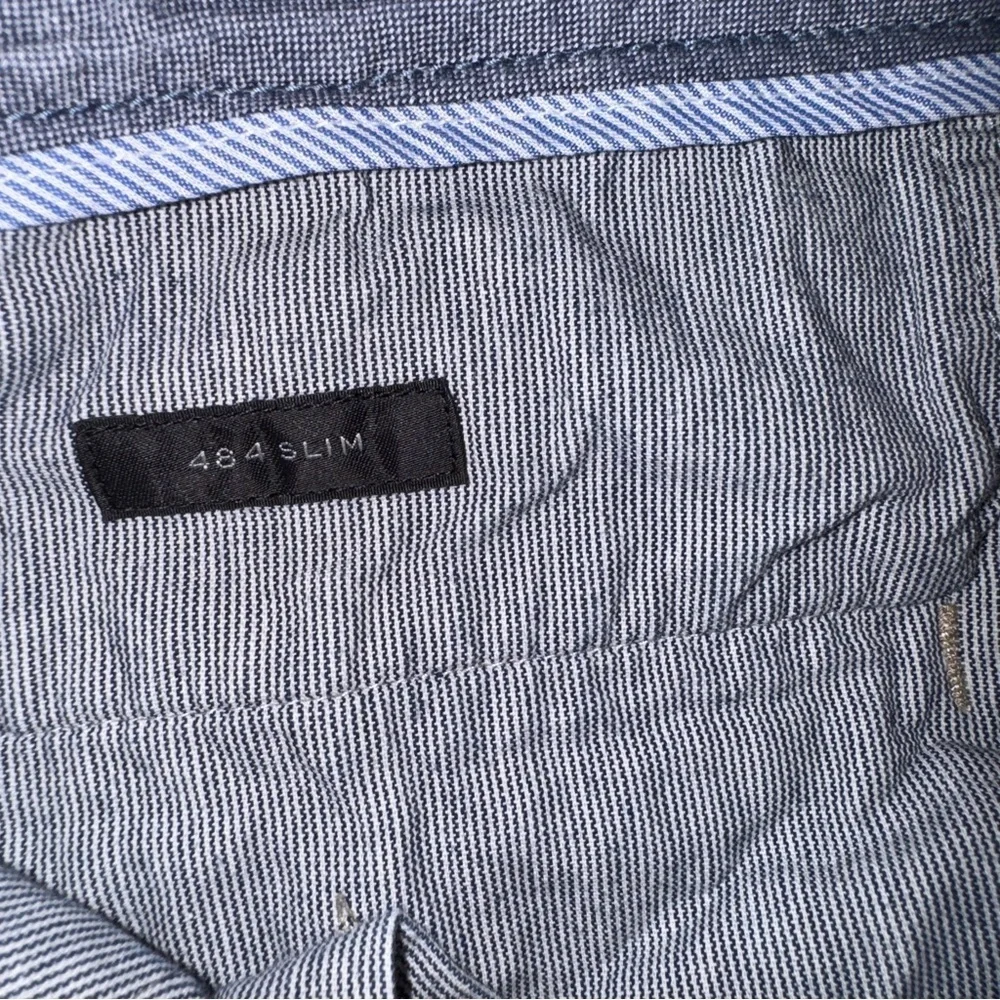 J. Crew Stretch Men’s Khaki Chinos Size 32x32 484 Slim fit